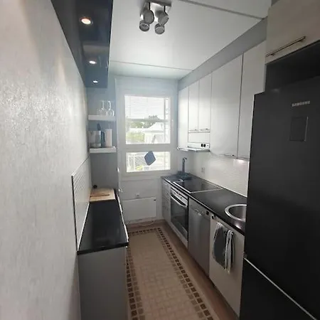 Apartman City Center In Old Rauma