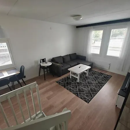 City Center In Old Apartman *